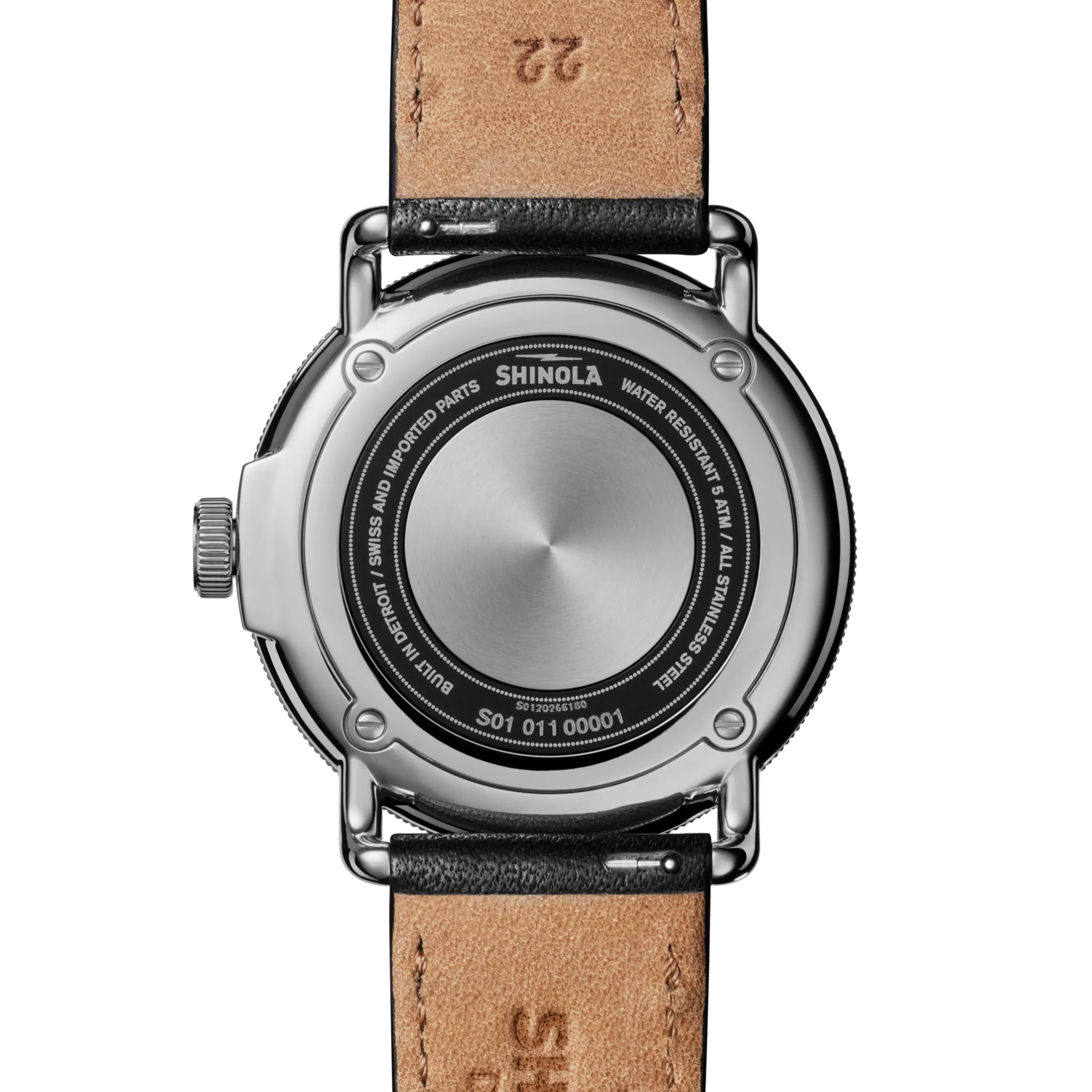 Canfield C56 Watch