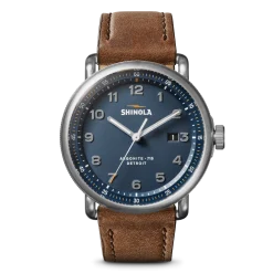 Canfield C56 Watch