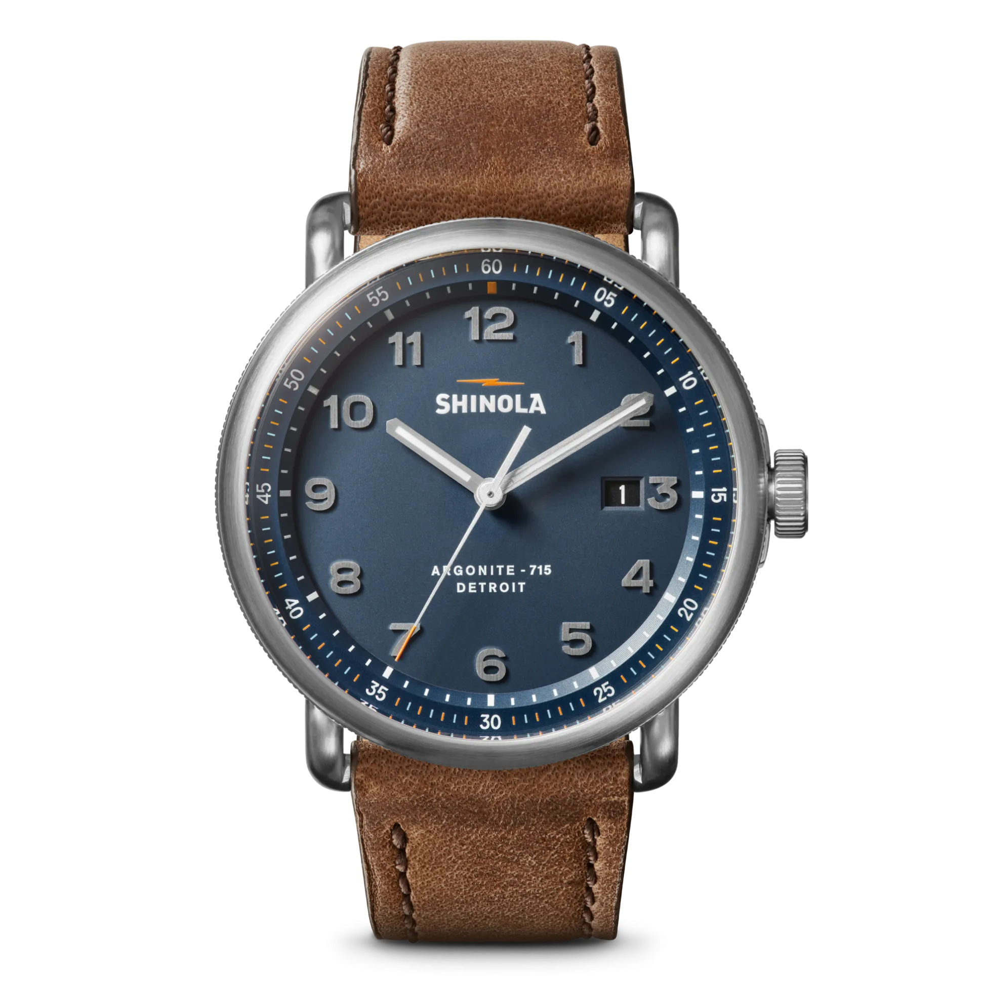 Canfield C56 Watch