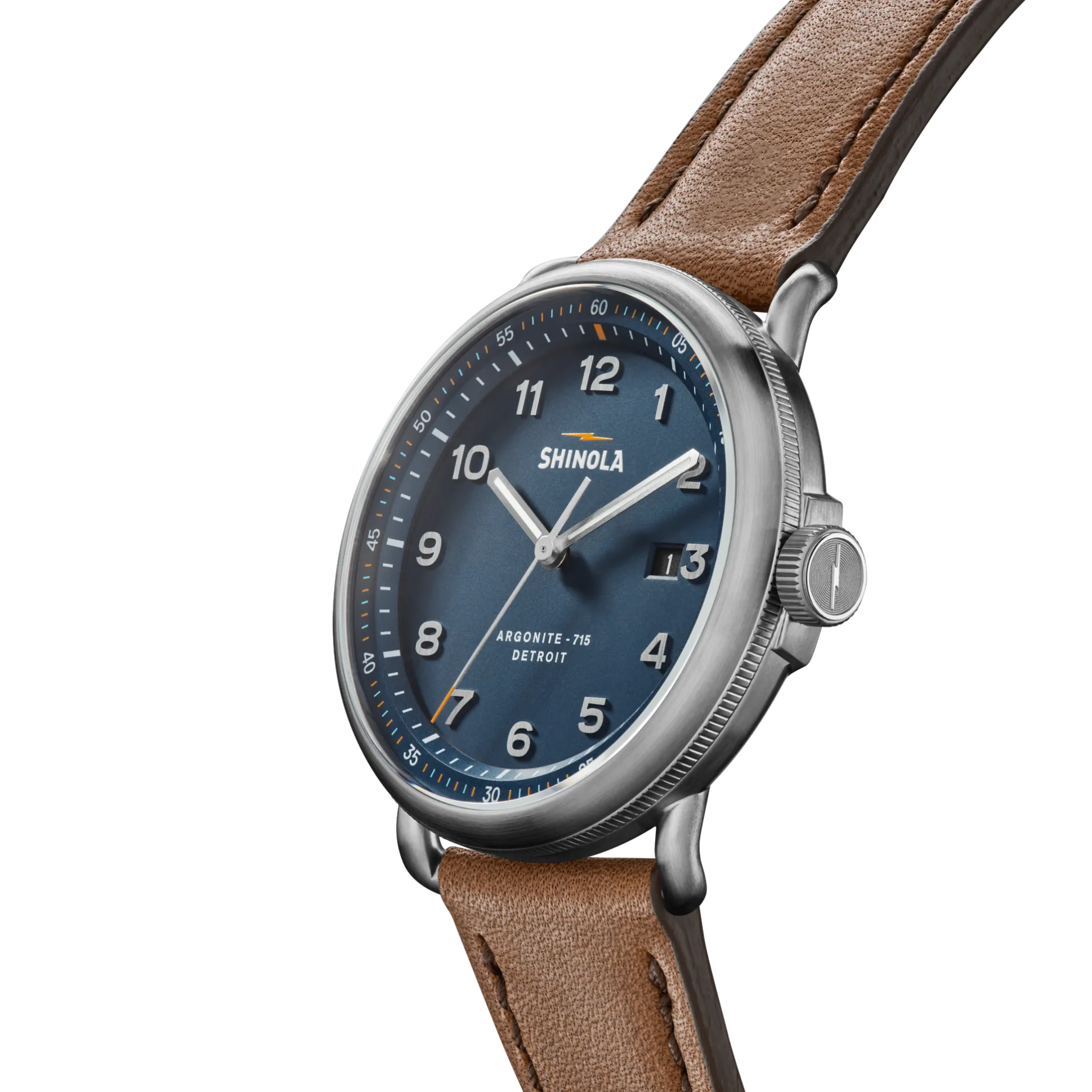 Canfield C56 Watch