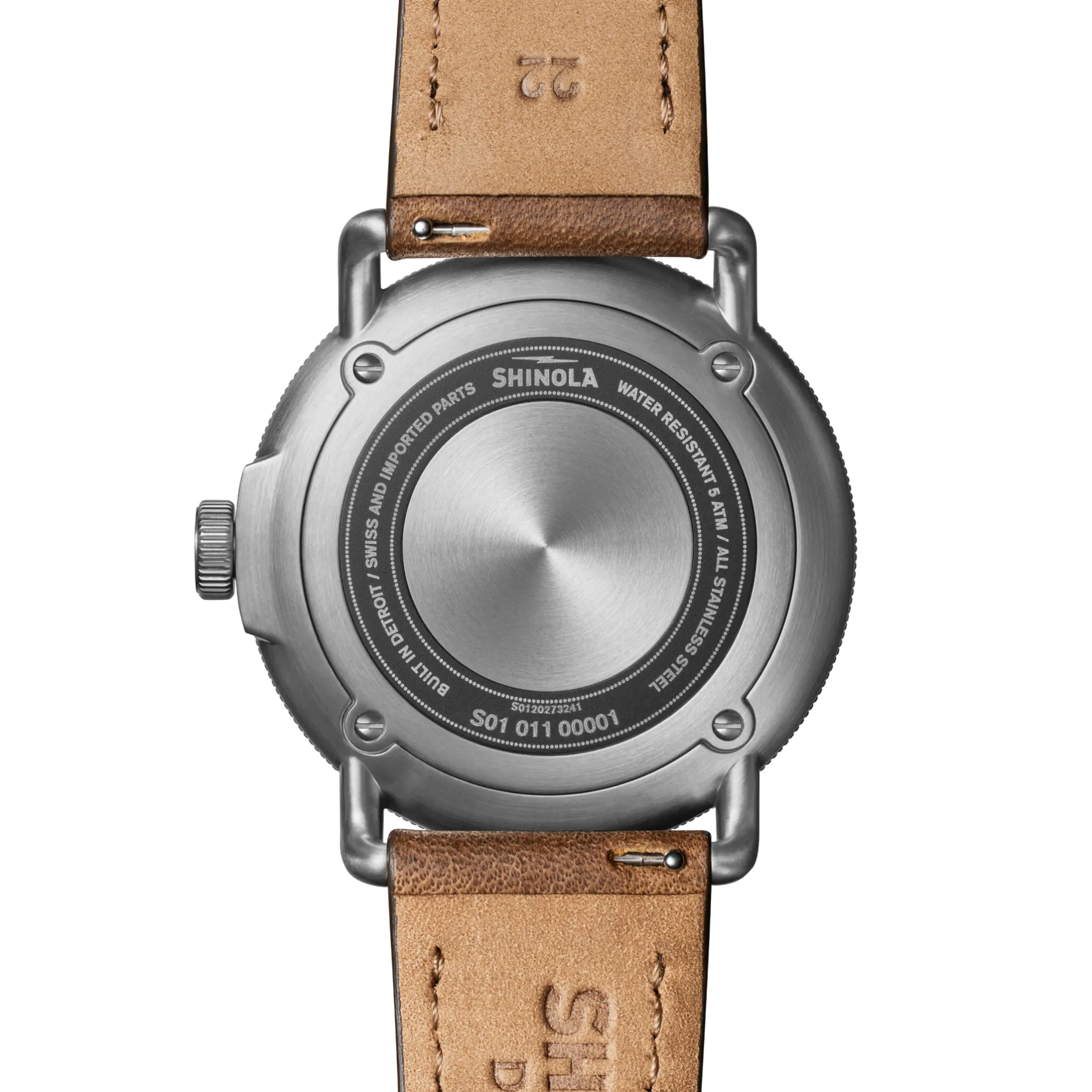 Canfield C56 Watch
