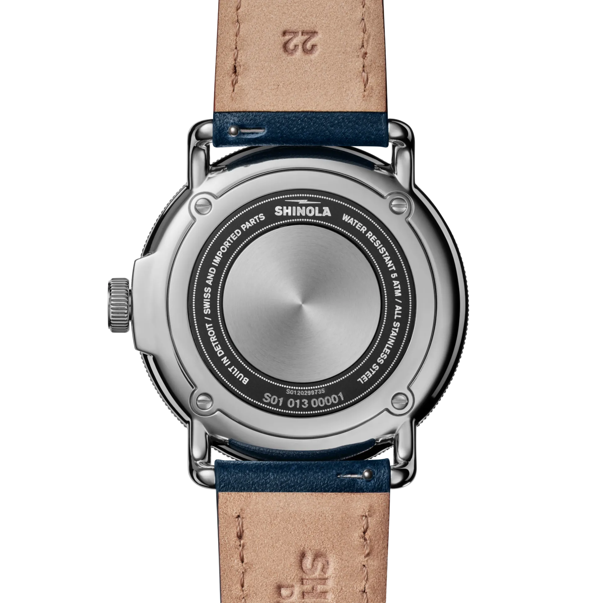 Canfield C56 Watch