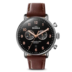 Canfield 2 Eye Chrono