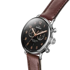 Canfield 2 Eye Chrono