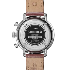 Canfield 2 Eye Chrono