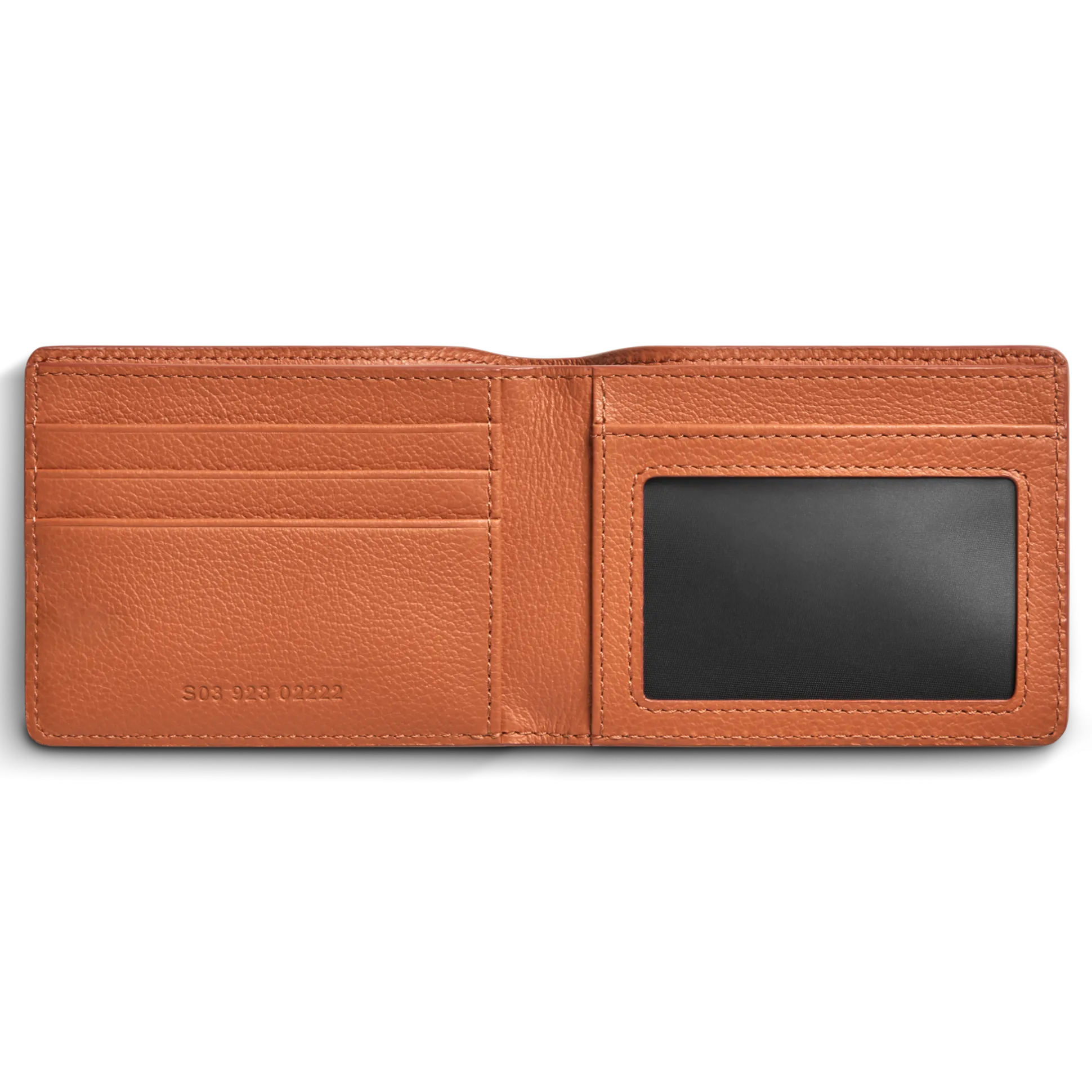 Canfield ID Bifold
