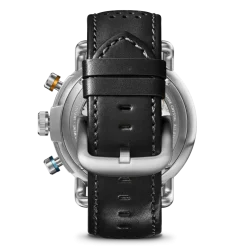 Canfield Speedway Open Road Automatic Chronograph Watch