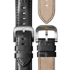 Canfield Speedway Open Road Automatic Chronograph Watch