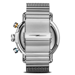 Canfield Speedway Open Road Automatic Chronograph Watch