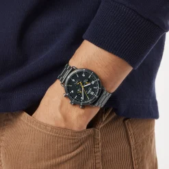 Canfield Sport Chronograph Watch