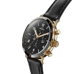 Canfield Sport Chronograph Watch