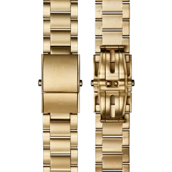 Canfield Sport Chronograph Watch