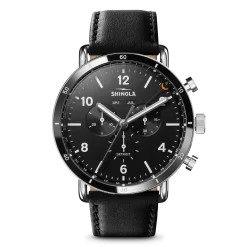 Canfield Sport Chronograph Watch