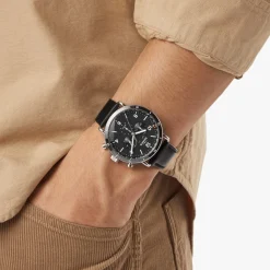 Canfield Sport Chronograph Watch