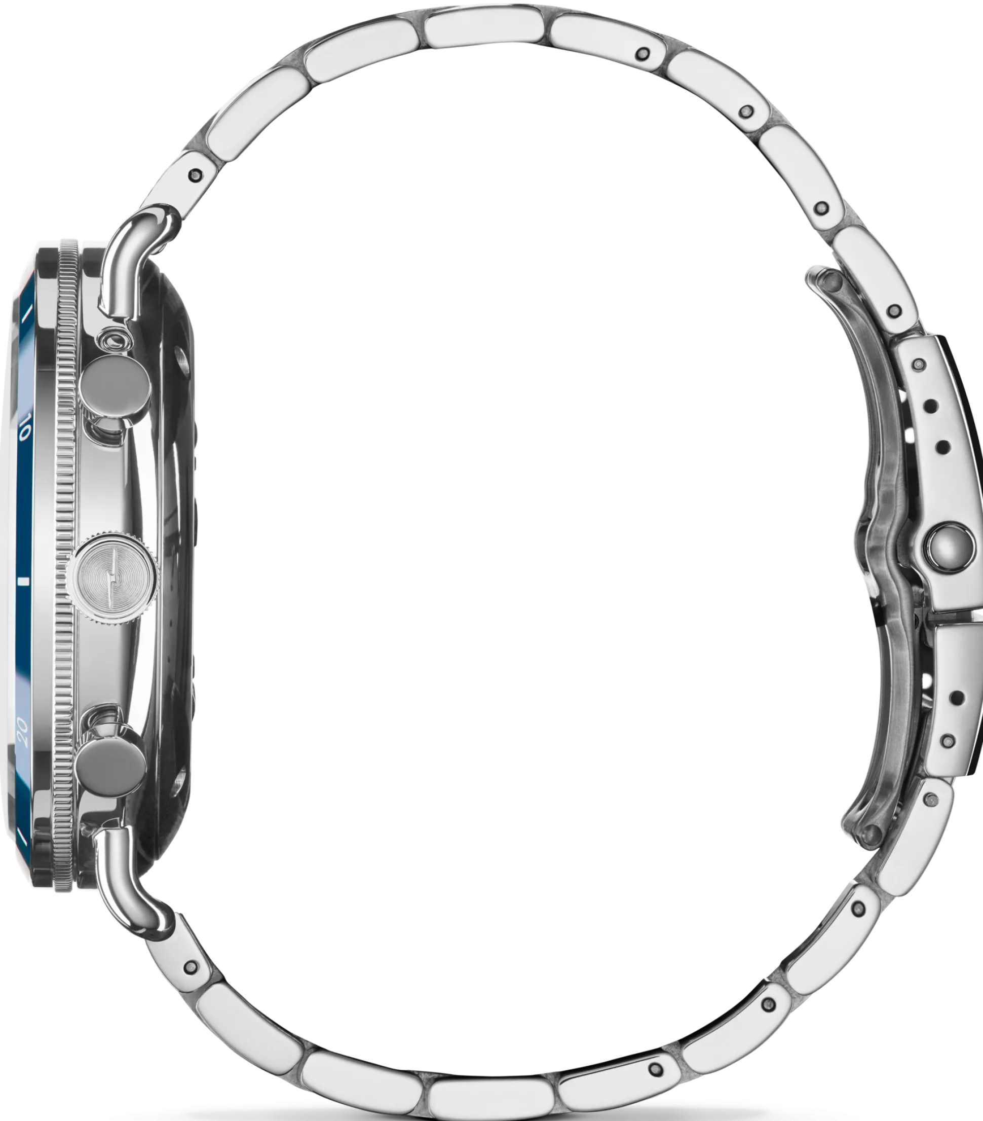 Canfield Sport Chronograph Watch