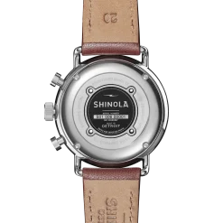 Canfield Sport Chronograph Watch