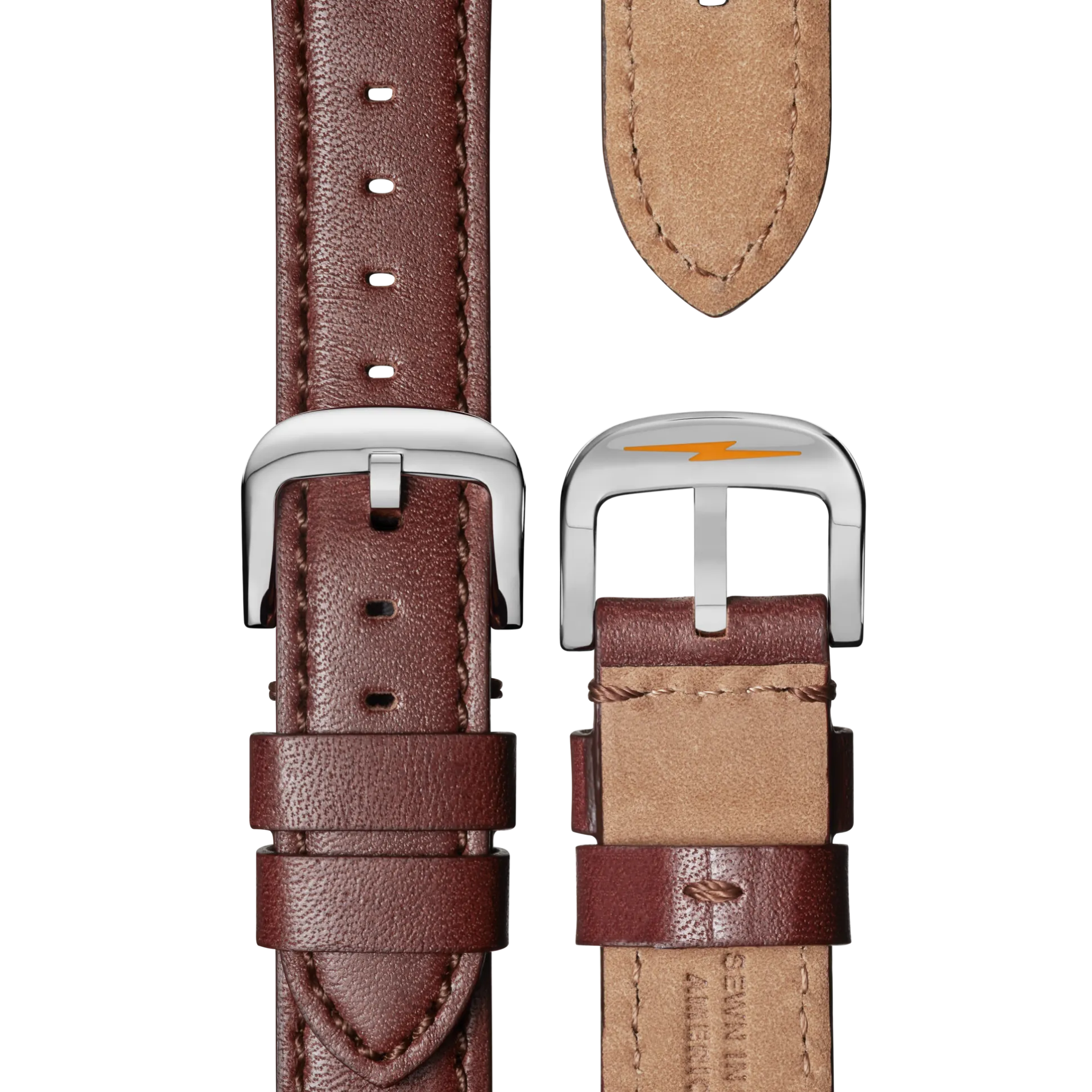 Canfield Sport Chronograph Watch