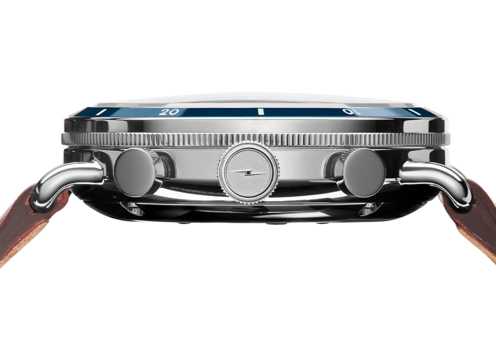 Canfield Sport Chronograph Watch