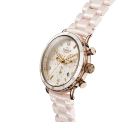 Canfield Sport Chronograph Watch