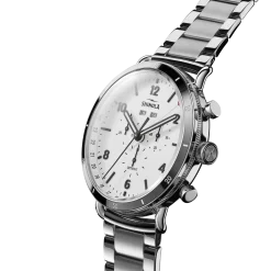 Canfield Sport Chronograph Watch