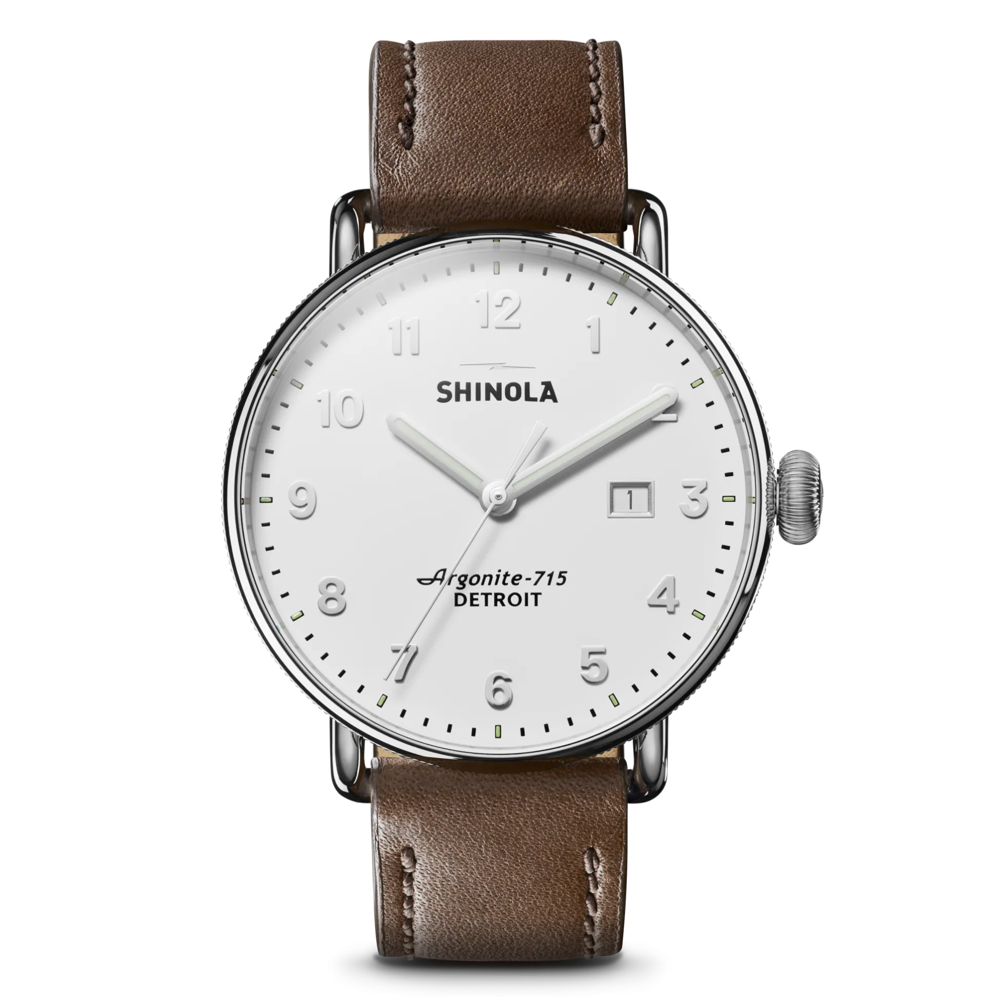 Canfield Watch