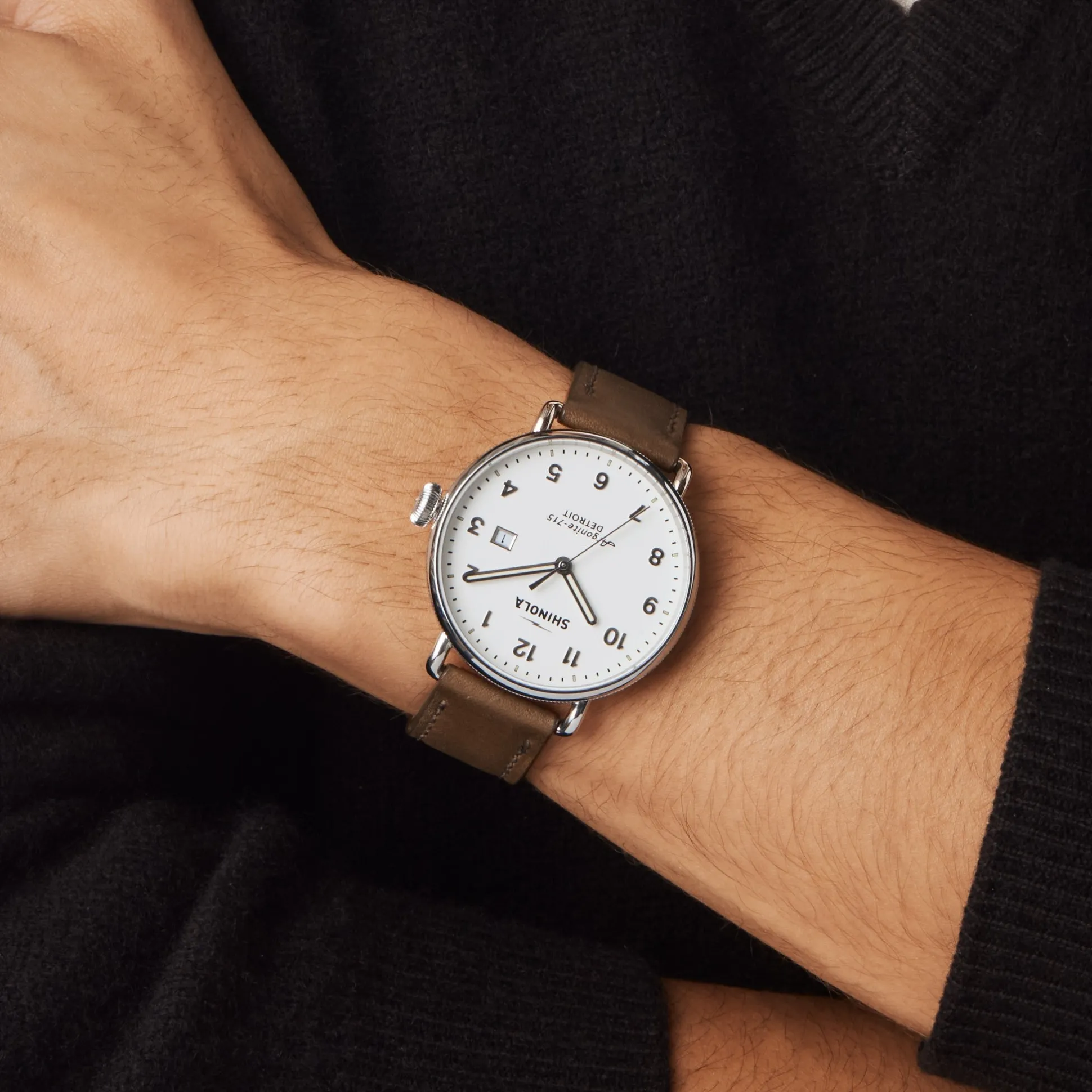 Canfield Watch