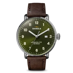 Canfield Watch