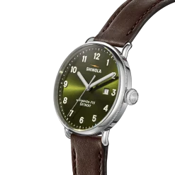 Canfield Watch