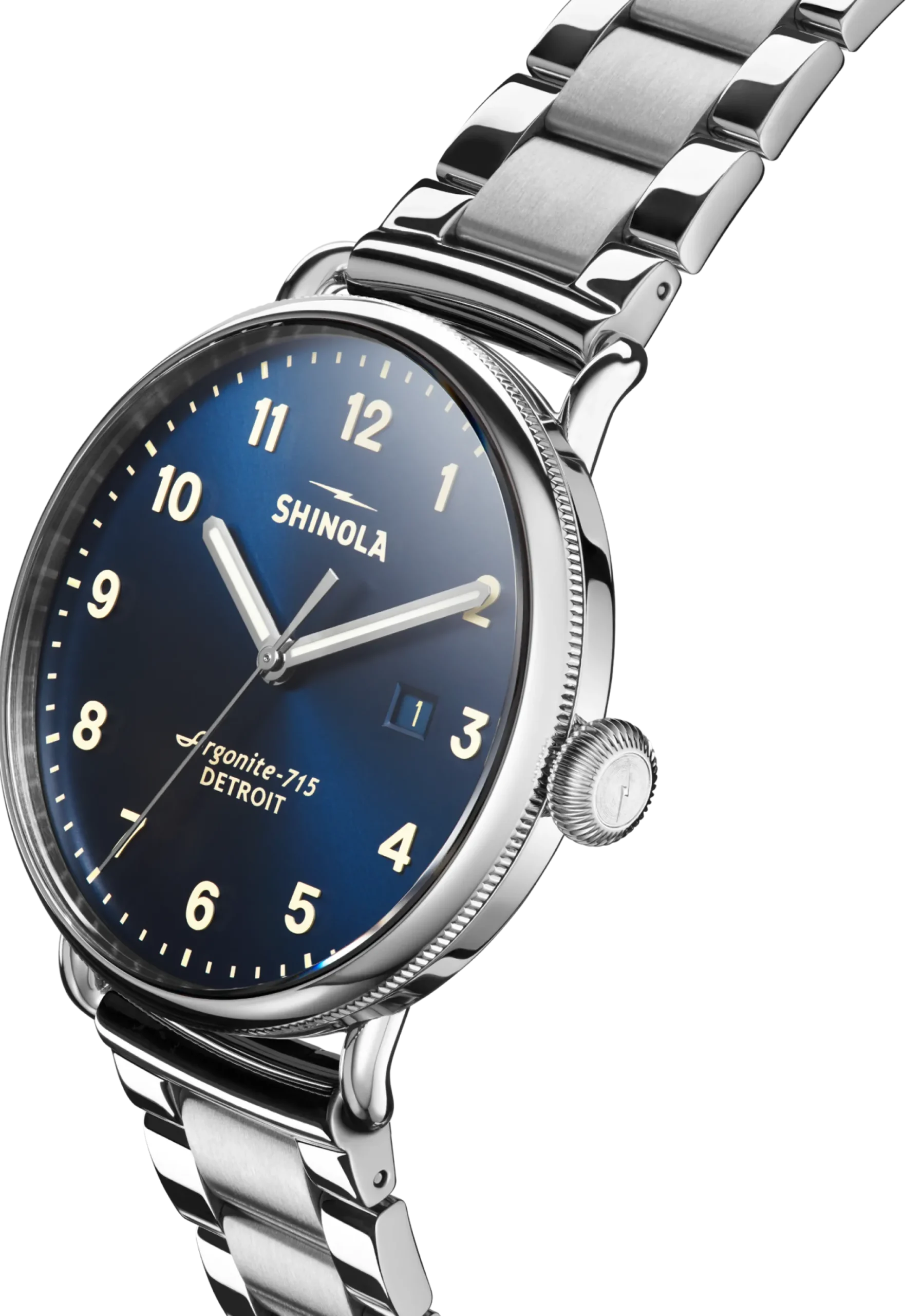 Canfield Watch