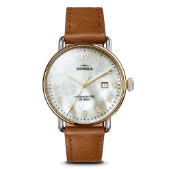 Canfield Watch