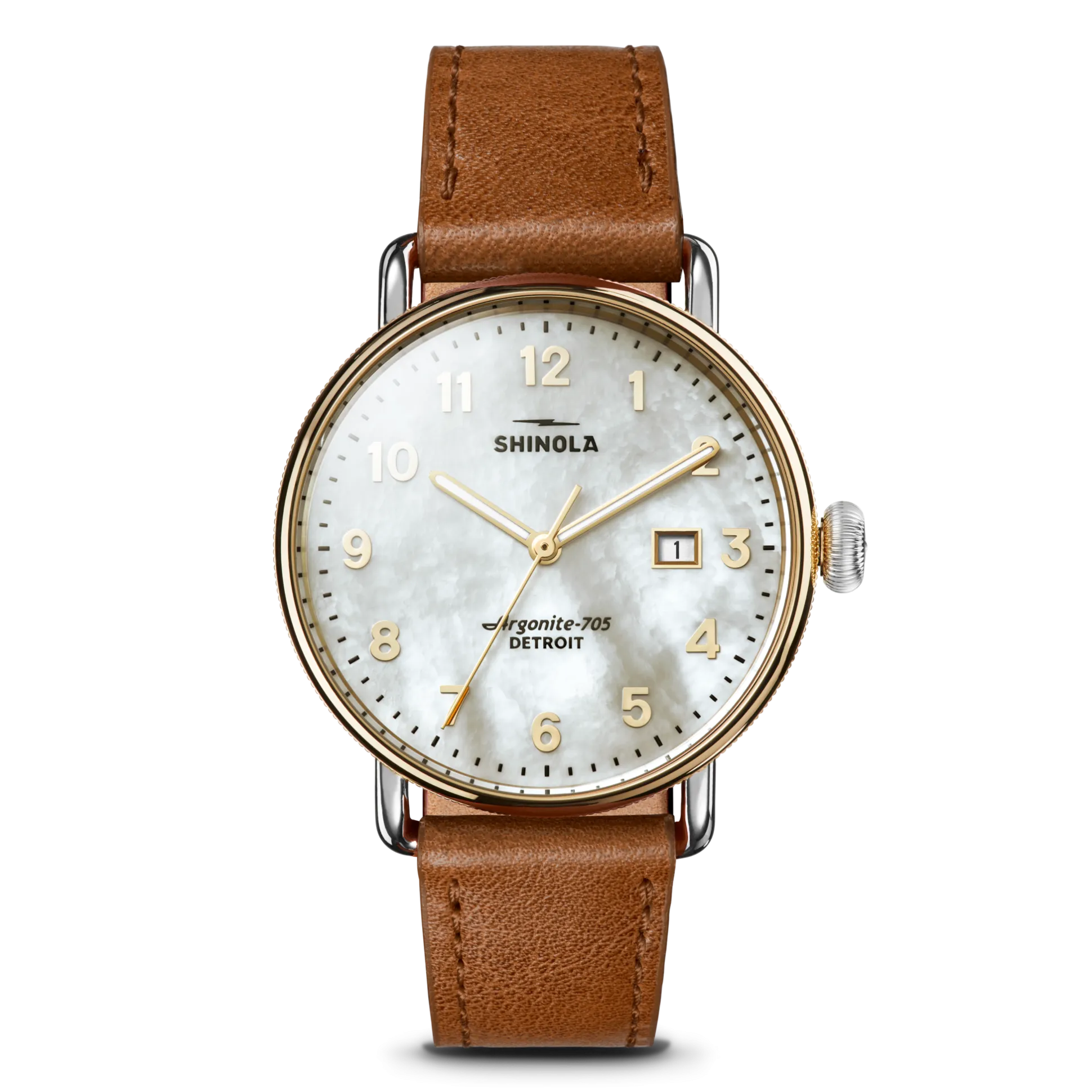 Canfield Watch