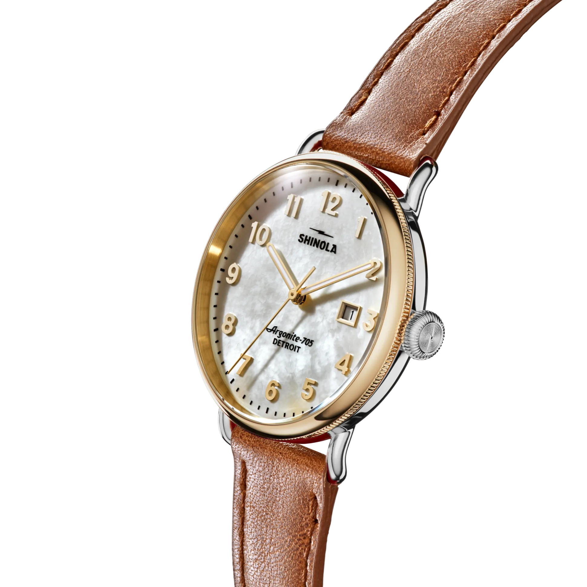 Canfield Watch