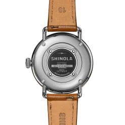 Canfield Watch