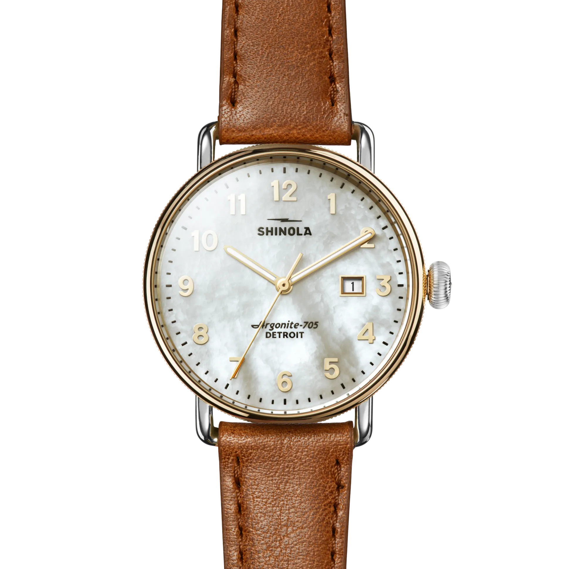 Canfield Watch