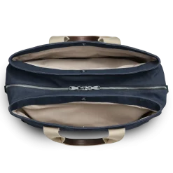 Canvas Duffle