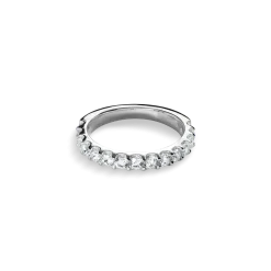 1 Carat Diamond Anniversary Band