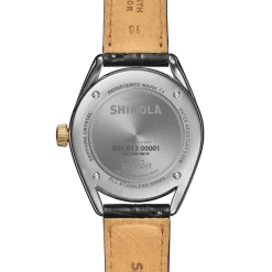 Celestial Derby Watch