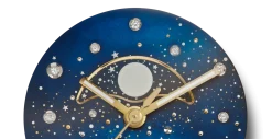 Celestial Derby Watch