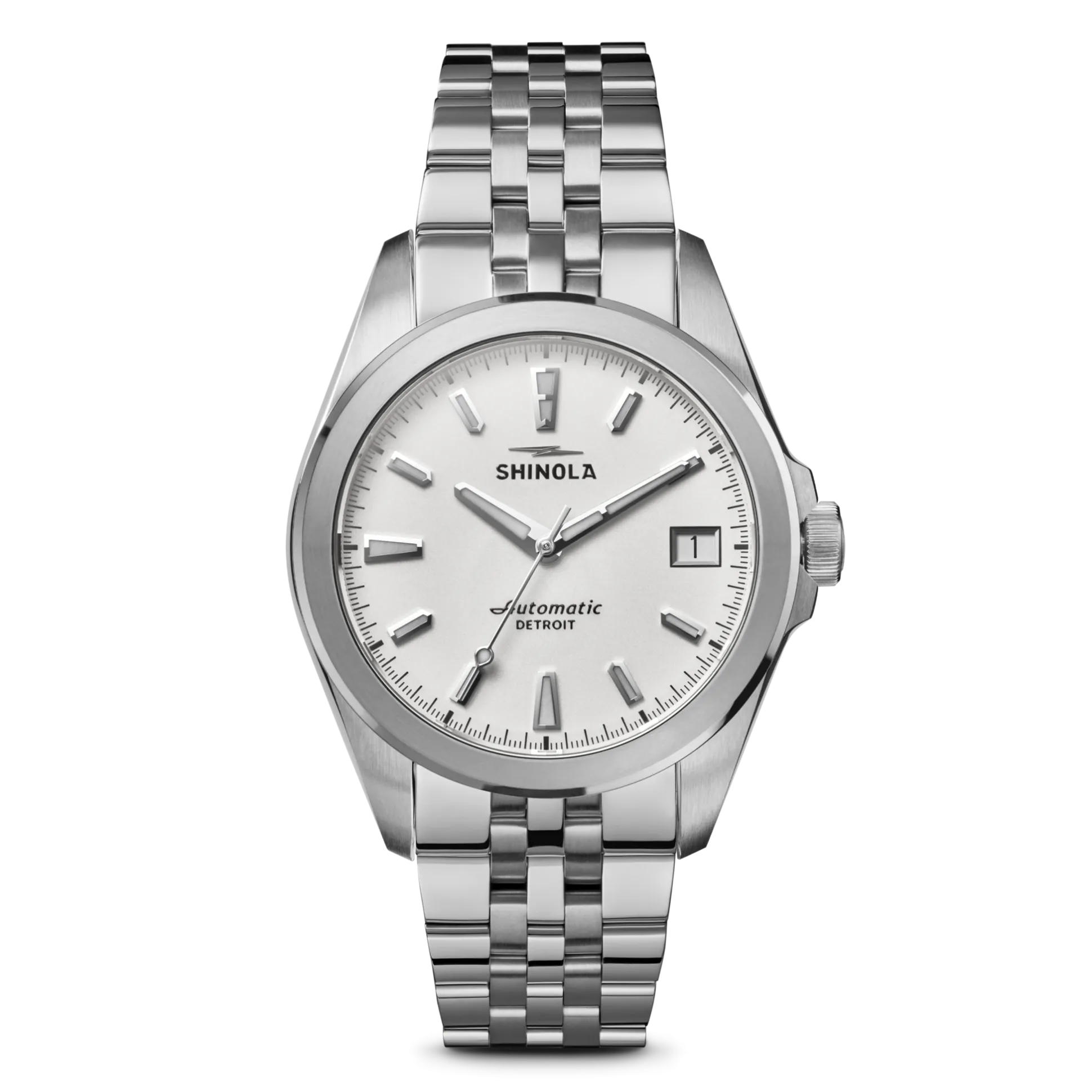 Circadian Monster Automatic Watch