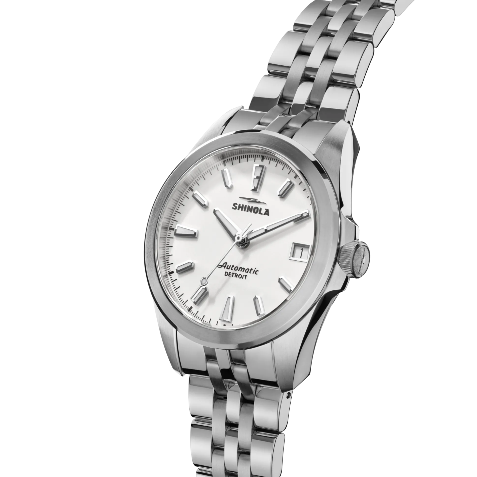 Circadian Monster Automatic Watch