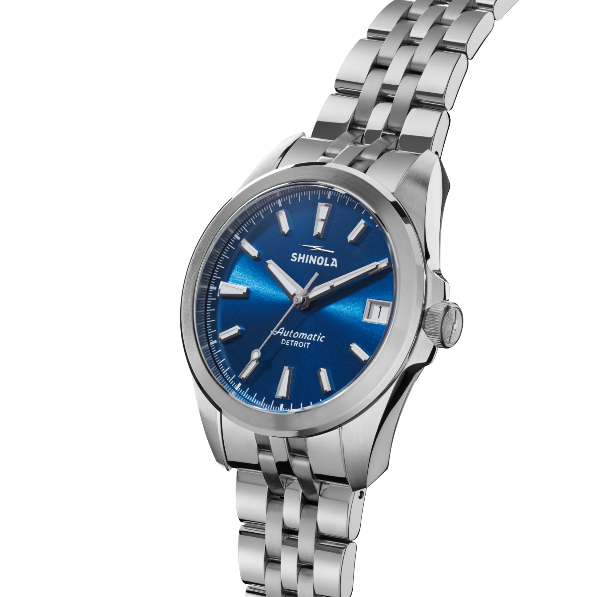 Circadian Monster Automatic Watch