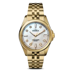 Circadian Monster Automatic Watch