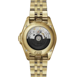 Circadian Monster Automatic Watch