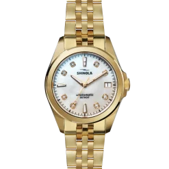 Circadian Monster Automatic Watch