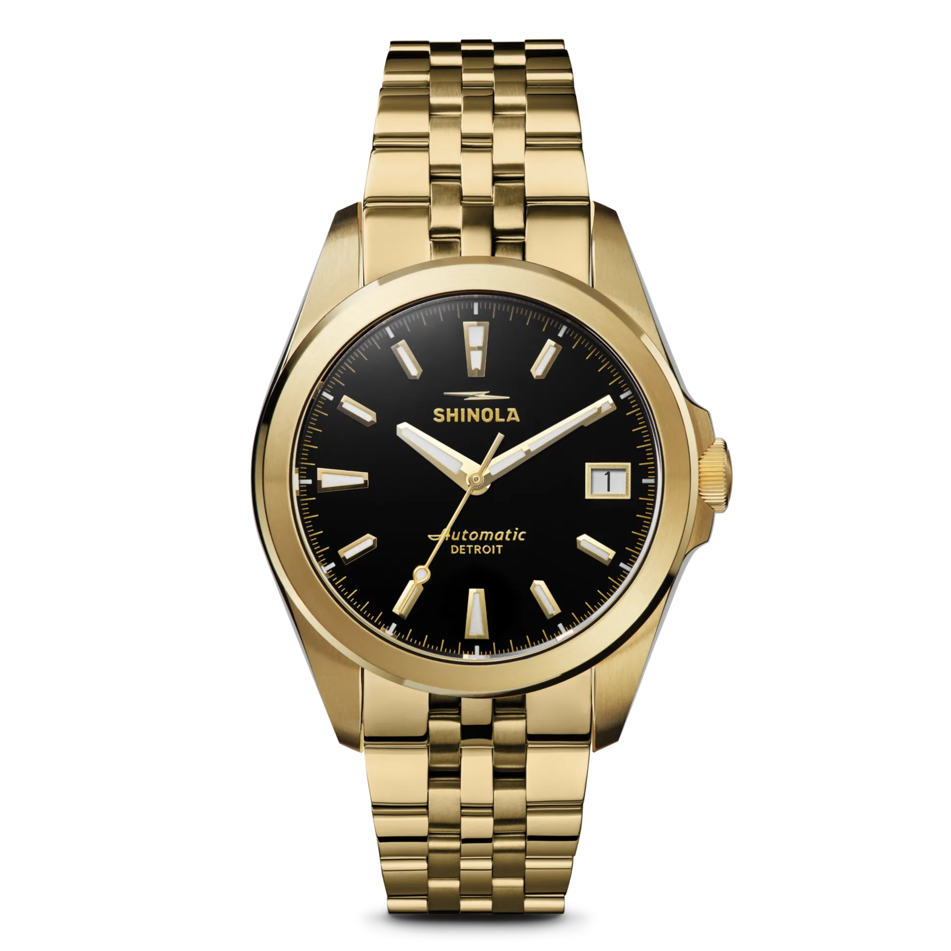 Circadian Monster Automatic Watch