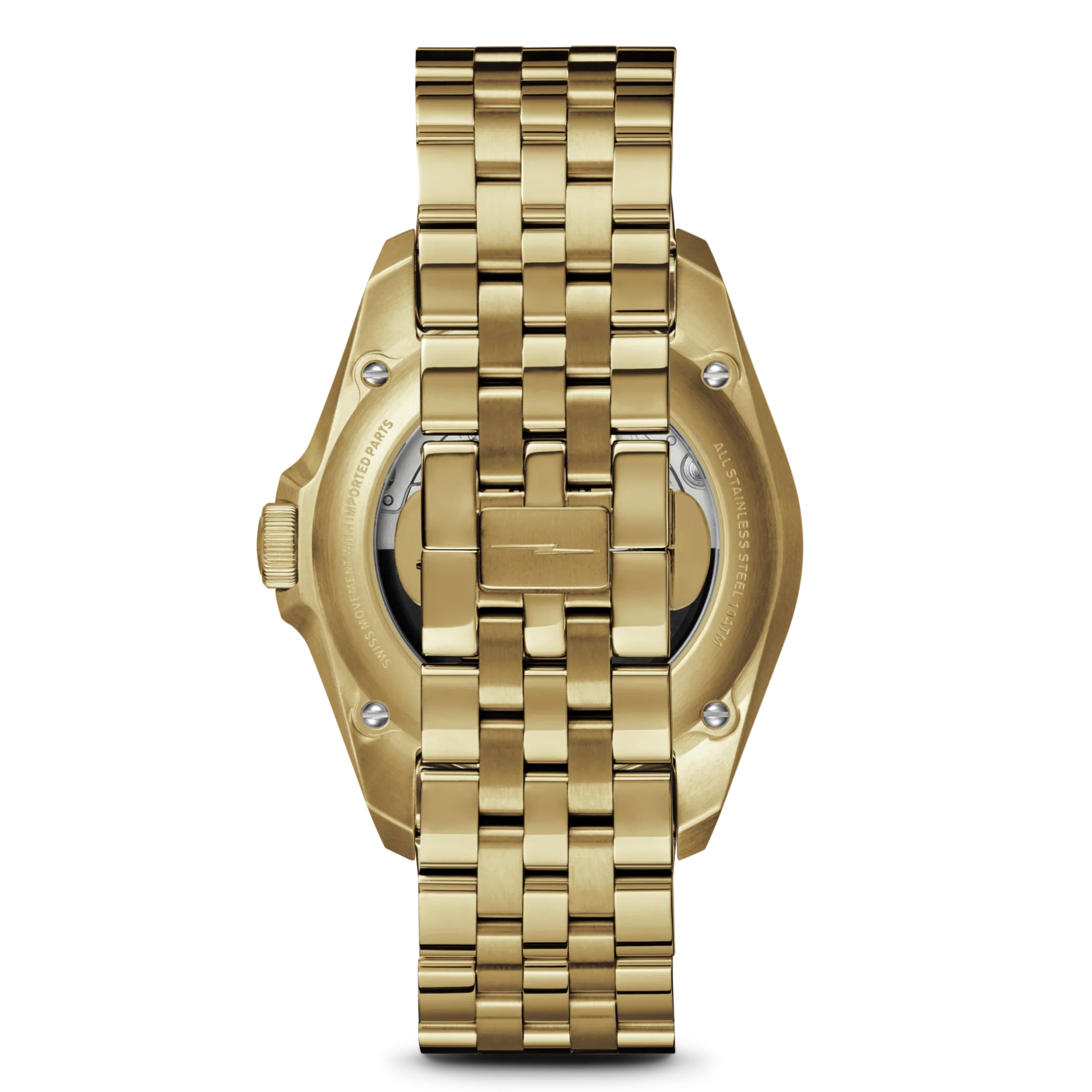 Circadian Monster Automatic Watch