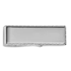 Coin Edge Money Clip