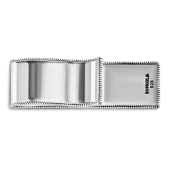 Coin Edge Money Clip