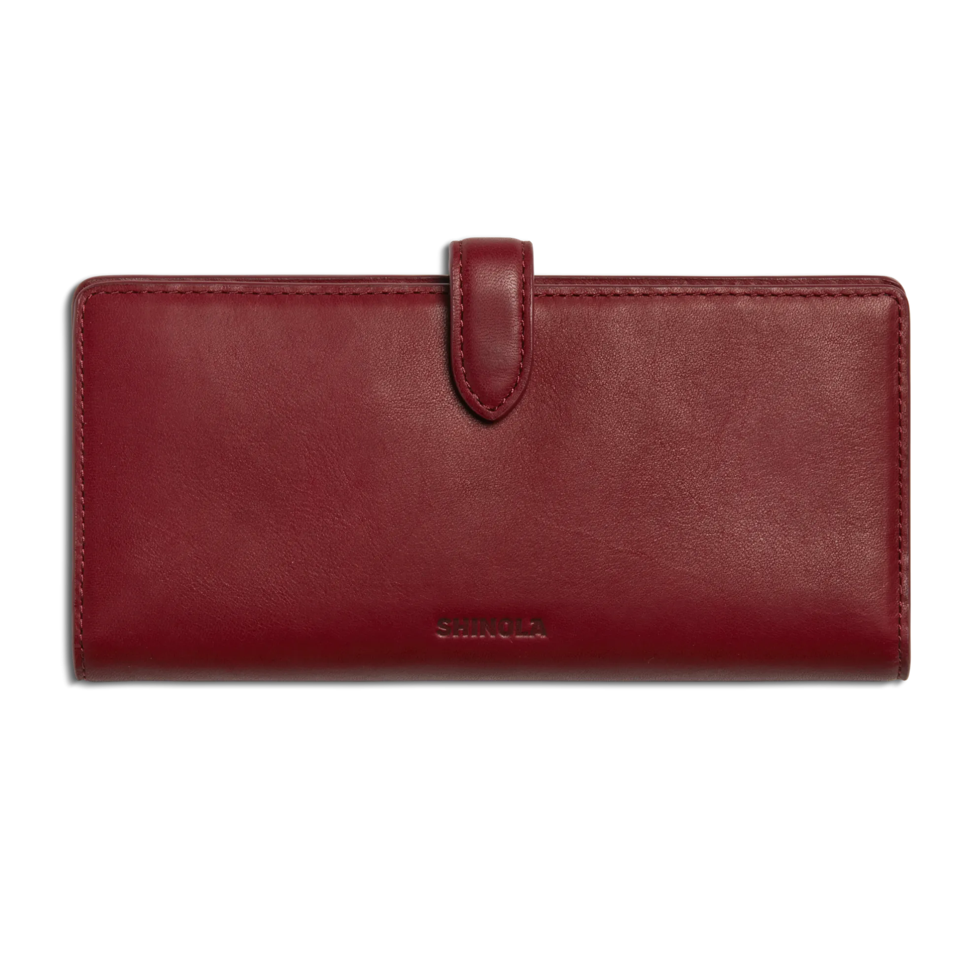 Continental Snap Wallet