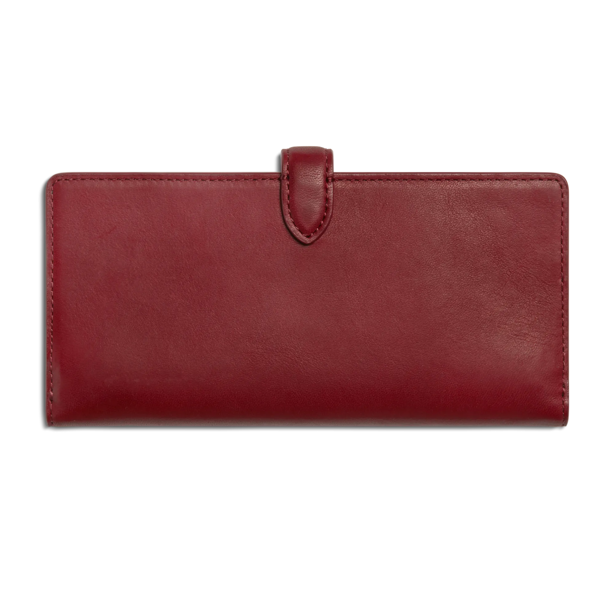Continental Snap Wallet